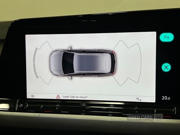 Used Volkswagen Golf 2022 for sale - 77697116: Photo 35