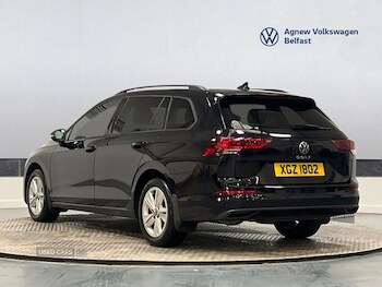 Used Volkswagen Golf 2022 for sale - 77697116: Photo