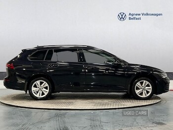Used Volkswagen Golf 2022 for sale - 77697116: Photo
