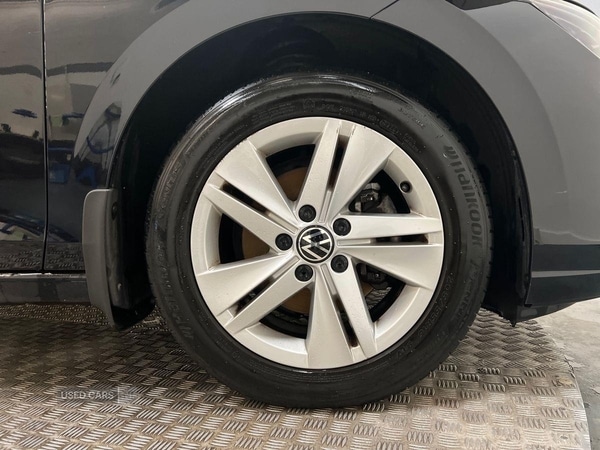 Used Volkswagen Golf 2022 for sale - 77697116: Photo 5