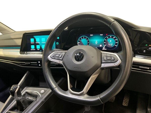 Used Volkswagen Golf 2022 for sale - 77697116: Photo 6