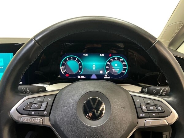 Used Volkswagen Golf 2022 for sale - 77697116: Photo 8