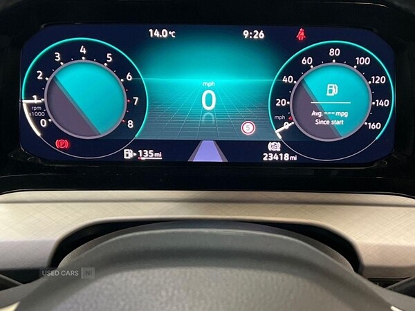 Used Volkswagen Golf 2022 for sale - 77697116: Photo 9