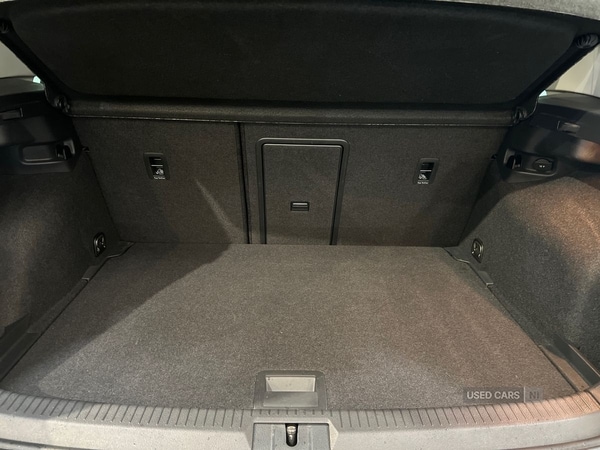 Used Volkswagen Golf 2019 for sale - 77396993: Photo 10