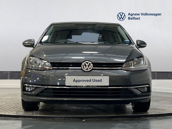 Used Volkswagen Golf 2019 for sale - 77396993: Photo 11