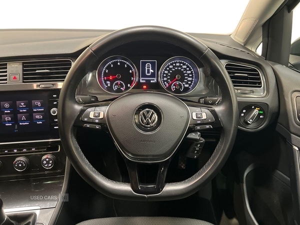 Used Volkswagen Golf 2019 for sale - 77396993: Photo 13