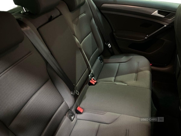 Used Volkswagen Golf 2019 for sale - 77396993: Photo 14