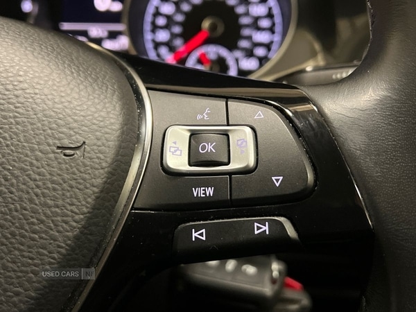 Used Volkswagen Golf 2019 for sale - 77396993: Photo 18