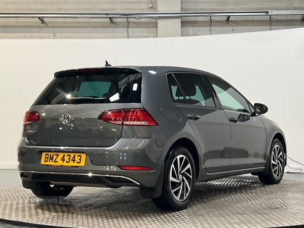 Used Volkswagen Golf 2019 for sale - 77396993: Photo 19