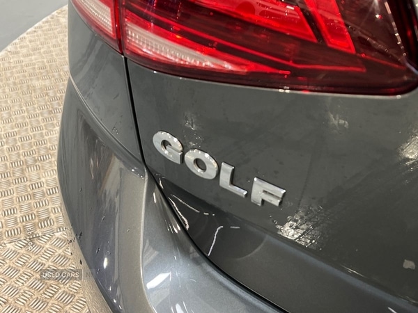 Used Volkswagen Golf 2019 for sale - 77396993: Photo 22