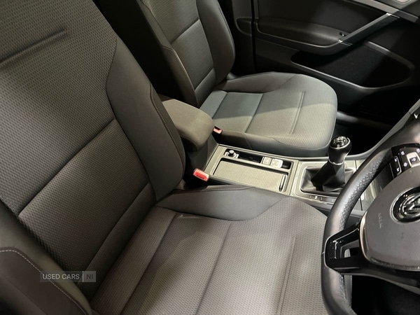 Used Volkswagen Golf 2019 for sale - 77396993: Photo 23