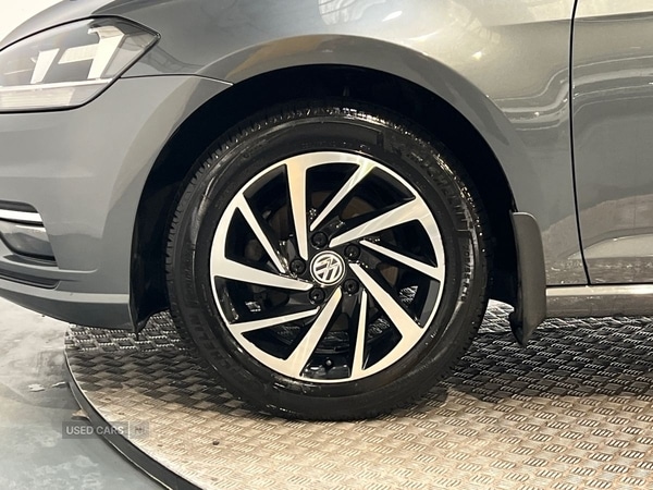 Used Volkswagen Golf 2019 for sale - 77396993: Photo 26