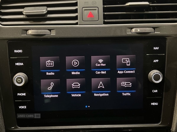 Used Volkswagen Golf 2019 for sale - 77396993: Photo 32