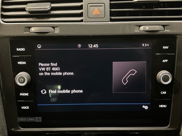 Used Volkswagen Golf 2019 for sale - 77396993: Photo 33