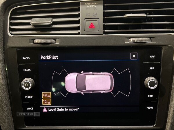 Used Volkswagen Golf 2019 for sale - 77396993: Photo 35