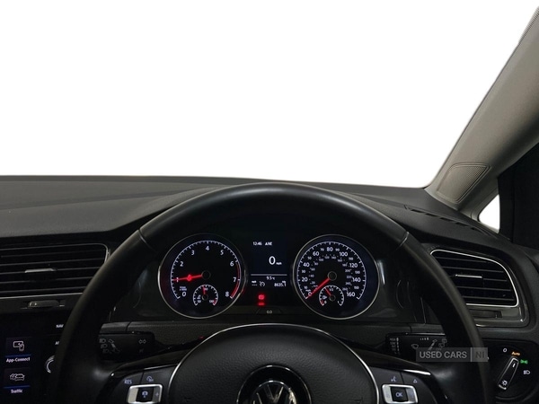 Used Volkswagen Golf 2019 for sale - 77396993: Photo 8