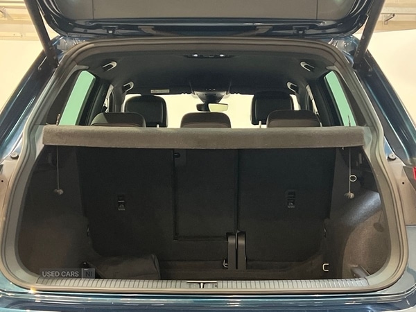 Used Volkswagen Tiguan 2023 for sale - 77898843: Photo 10