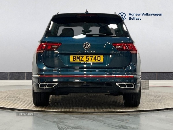 Used Volkswagen Tiguan 2023 for sale - 77898843: Photo 12