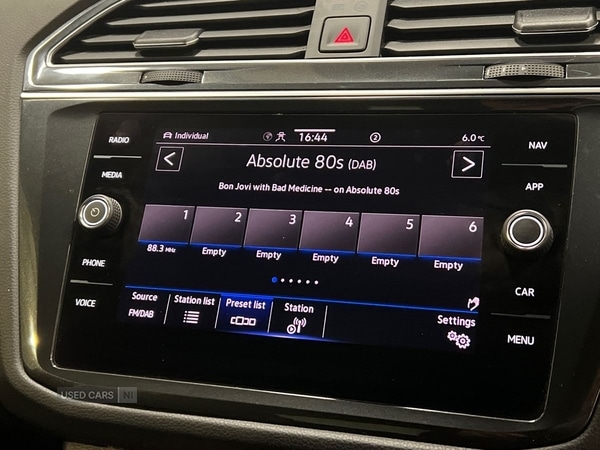 Used Volkswagen Tiguan 2023 for sale - 77898843: Photo 16