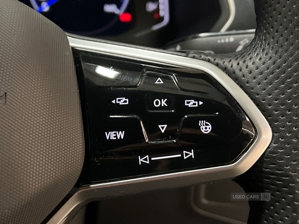 Used Volkswagen Tiguan 2023 for sale - 77898843: Photo 18