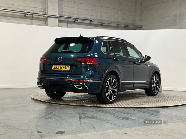 Used Volkswagen Tiguan 2023 for sale - 77898843: Photo 19