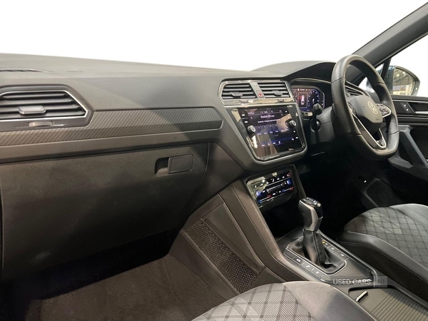 Used Volkswagen Tiguan 2023 for sale - 77898843: Photo 2