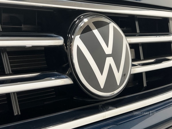 Used Volkswagen Tiguan 2023 for sale - 77898843: Photo 21