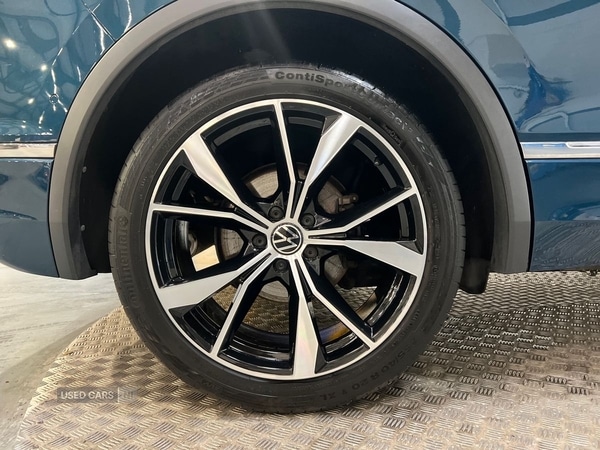 Used Volkswagen Tiguan 2023 for sale - 77898843: Photo 24