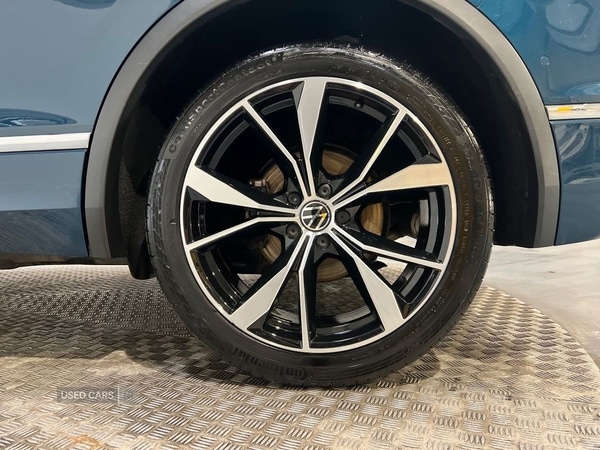 Used Volkswagen Tiguan 2023 for sale - 77898843: Photo 25