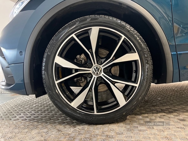 Used Volkswagen Tiguan 2023 for sale - 77898843: Photo 26