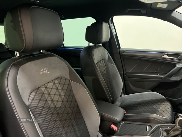 Used Volkswagen Tiguan 2023 for sale - 77898843: Photo 27