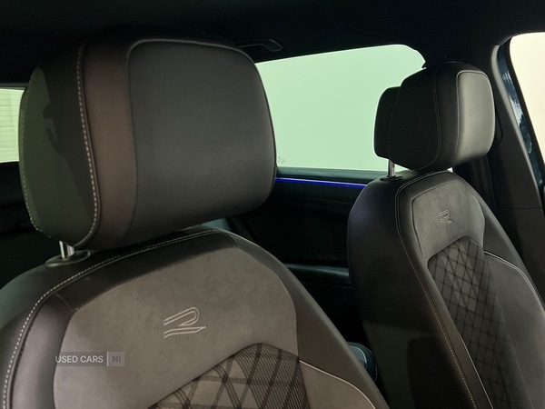 Used Volkswagen Tiguan 2023 for sale - 77898843: Photo 31