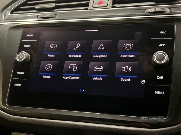 Used Volkswagen Tiguan 2023 for sale - 77898843: Photo 32