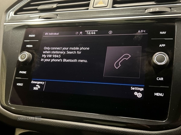 Used Volkswagen Tiguan 2023 for sale - 77898843: Photo 33