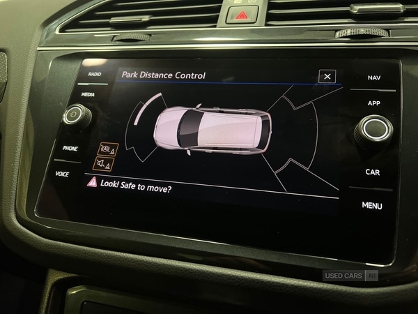 Used Volkswagen Tiguan 2023 for sale - 77898843: Photo 34