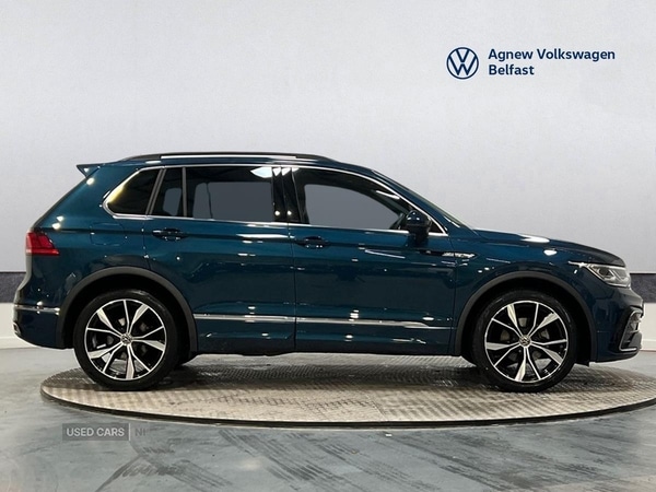 Used Volkswagen Tiguan 2023 for sale - 77898843: Photo 4