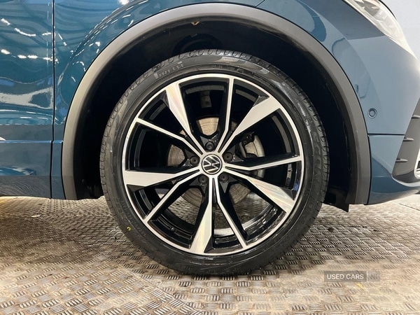 Used Volkswagen Tiguan 2023 for sale - 77898843: Photo 5