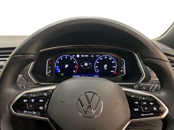 Used Volkswagen Tiguan 2023 for sale - 77898843: Photo 8