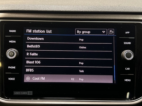 Used Volkswagen T-Roc 2018 for sale - 77098337: Photo 16