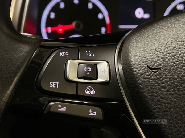 Used Volkswagen T-Roc 2018 for sale - 77098337: Photo 17