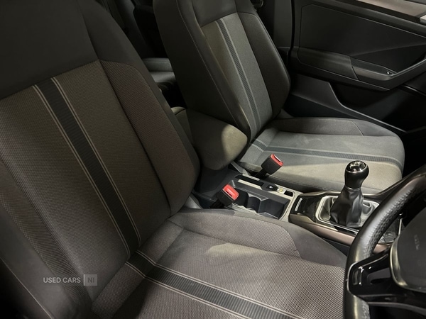 Used Volkswagen T-Roc 2018 for sale - 77098337: Photo 23