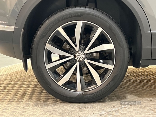 Used Volkswagen T-Roc 2018 for sale - 77098337: Photo 24