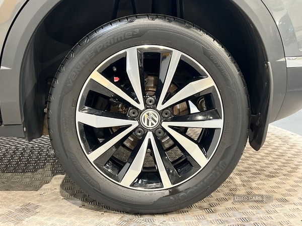 Used Volkswagen T-Roc 2018 for sale - 77098337: Photo 25