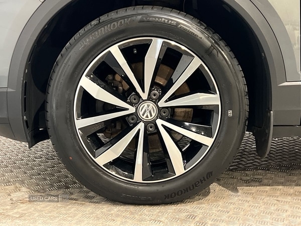 Used Volkswagen T-Roc 2018 for sale - 77098337: Photo 26