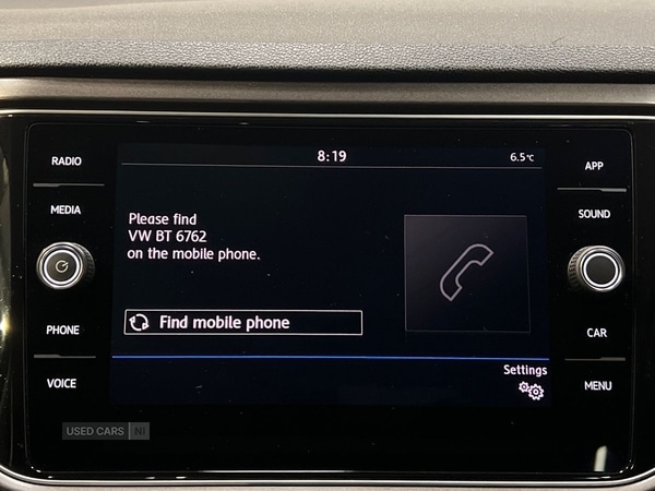 Used Volkswagen T-Roc 2018 for sale - 77098337: Photo 33