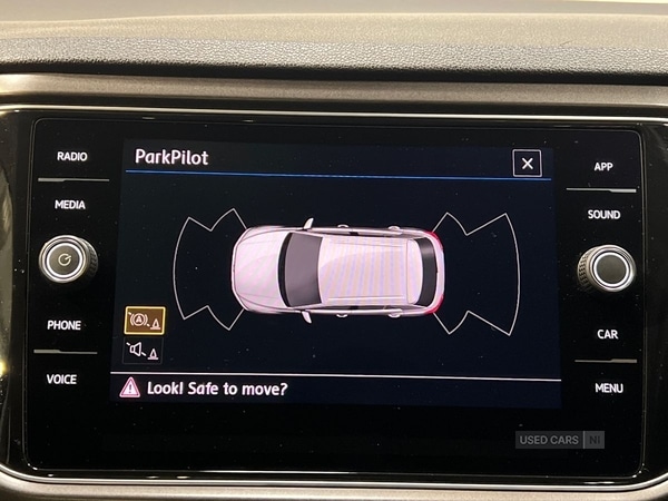 Used Volkswagen T-Roc 2018 for sale - 77098337: Photo 34