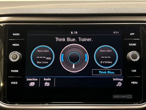 Used Volkswagen T-Roc 2018 for sale - 77098337: Photo 35