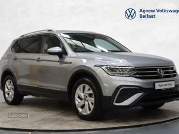 2023 - 1.5 TSI Life 5dr DSG