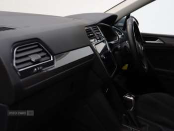 Used Volkswagen Tiguan Allspace 2023 for sale - 74991158: Photo