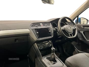 Used Volkswagen Tiguan 2020 for sale - 79795029: Photo